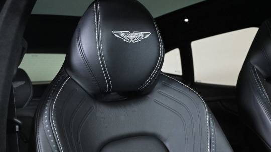 2021 Aston Martin DBX