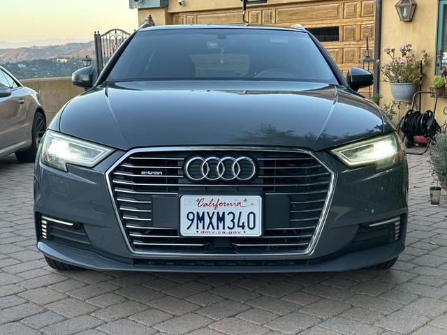 2017 audi a3 e-tron 1.4t premium