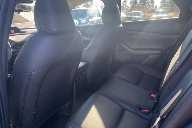 2020 mazda cx-30 premium package