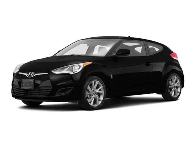 2017 hyundai veloster value edition