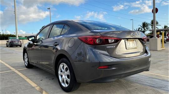 2017 Mazda