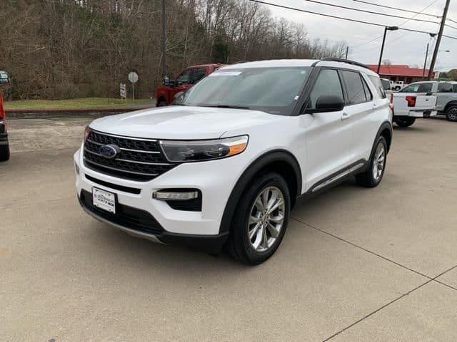 2020 ford explorer xlt in nicholasville, kentucky