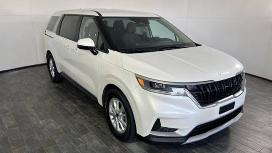 2022 Kia Carnival