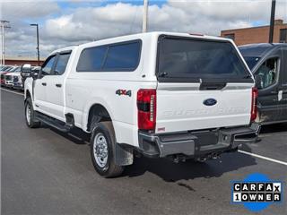 2023 Ford F-350 xl