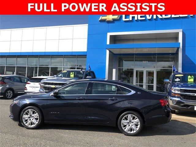 used 2014 chevrolet impala ls norwood, ma 02062 for sale in norwood, massachusetts