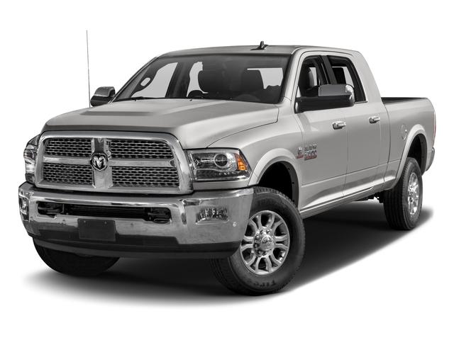 2016 ram 2500 laramie