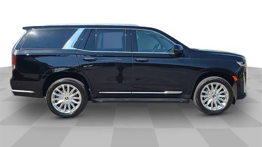 2023 Cadillac Escalade