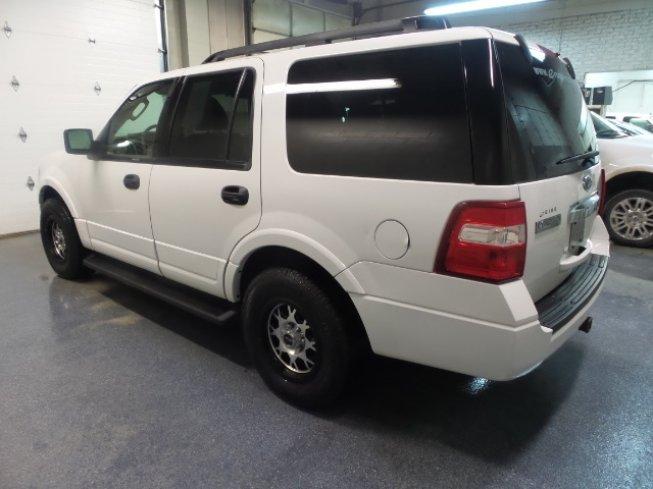 2009 ford expedition xlt for sale in bismarck, north dakota