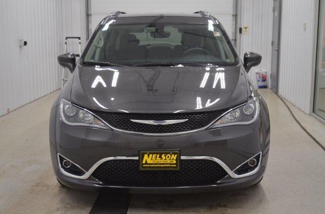 used 2017 chrysler pacifica touring-l plus fergus falls, mn 56537 for sale in carlisle, minnesota