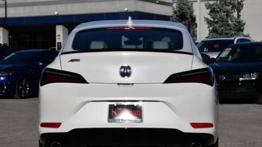 2025 Acura Integra