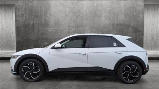 2024 Hyundai IONIQ 5