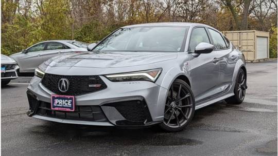 2024 acura integra type s
