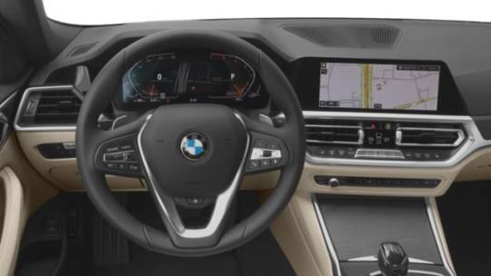 2022 BMW 4 series