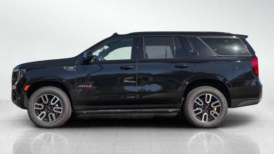 2024 GMC Yukon
