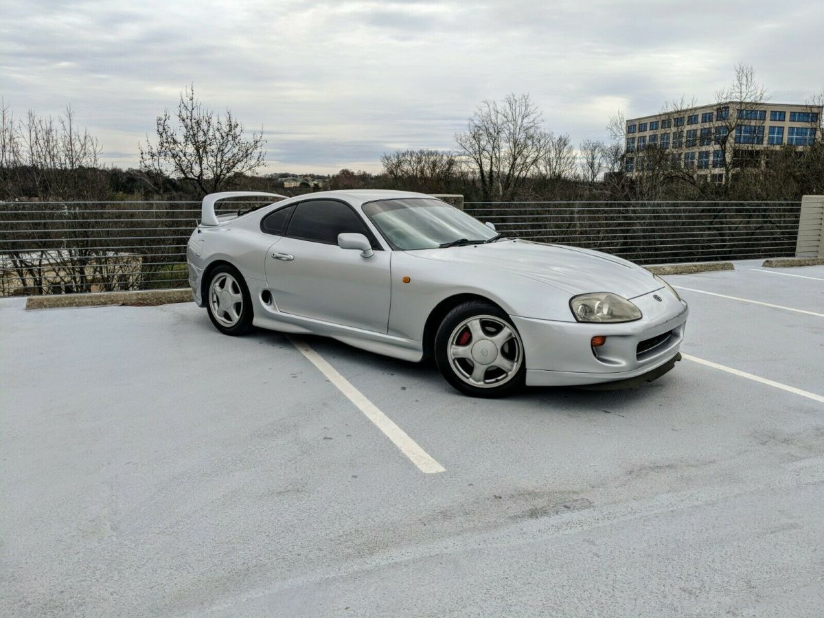 1993 twin turbo no reserve!!!!!!!!