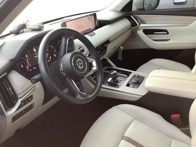 2024 mazda cx-90 phev premium plus