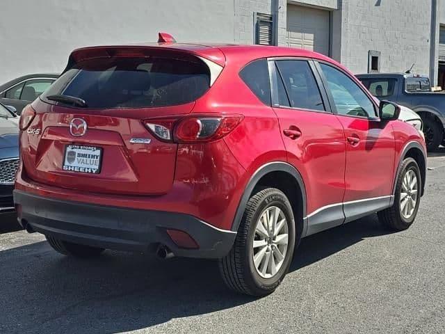 2014 mazda cx-5 touring in gaithersburg, maryland