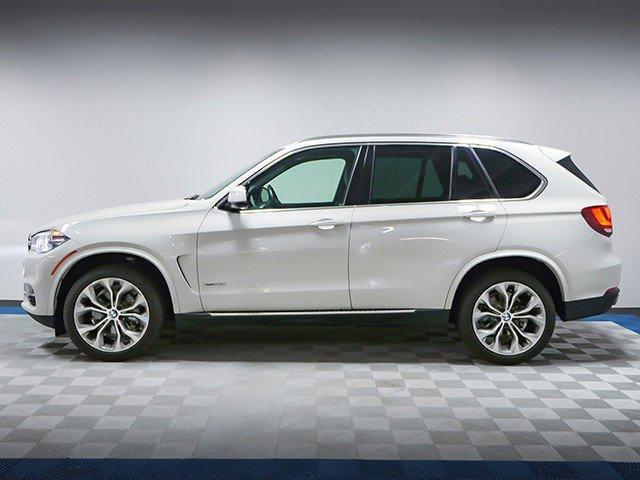 certified 2017 bmw x5 xdrive35i phoenix, az 85014 for sale in phoenix, arizona