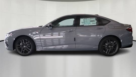 2024 Acura TLX