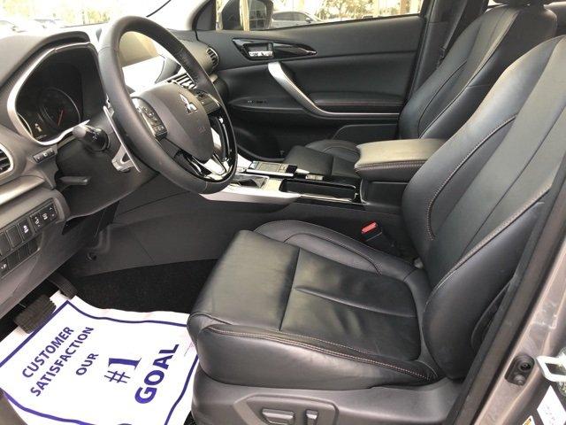 used 2018 mitsubishi eclipse cross sel naples, fl 34109 for sale in naples, florida