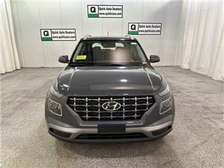 2024 Hyundai Venue sel