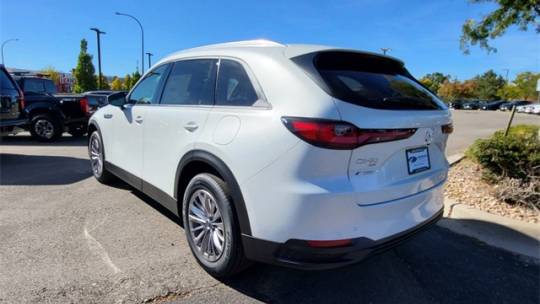 2025 Mazda CX-90