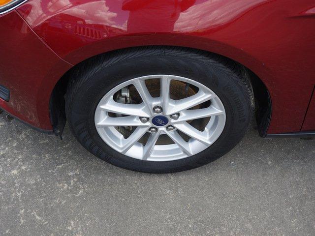 used 2015 ford focus se hatchback lake charles, la 70607 for sale in lake charles, louisiana