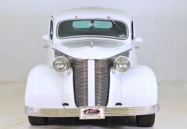 1937 desoto sedan