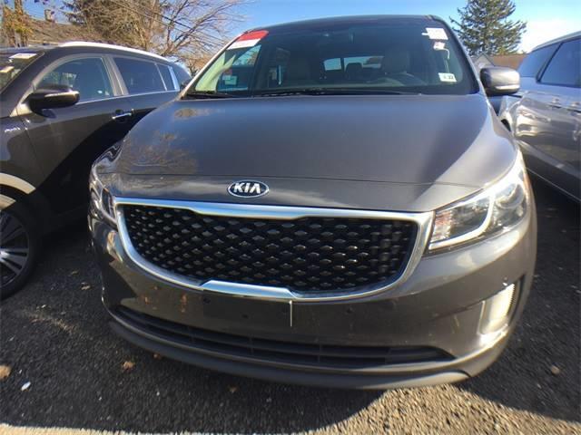 2017 kia sedona lx lx 4dr mini-van for sale in milford, connecticut