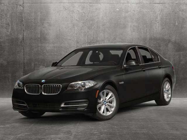 2014 bmw 528 xdrive