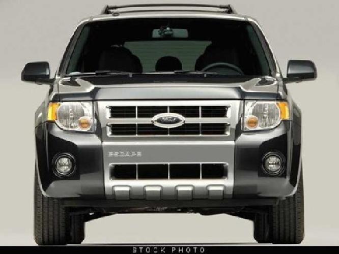 2010 ford escape xlt in prince george, va