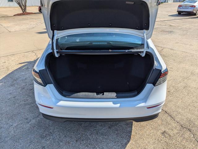 2024 honda accord hybrid base