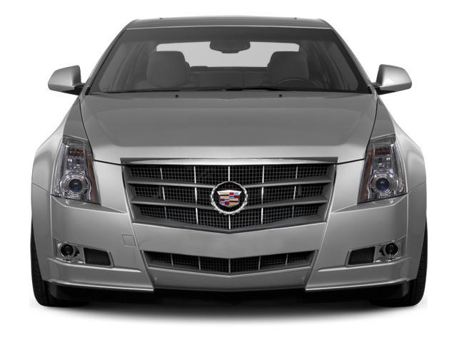 2013 cadillac cts luxury