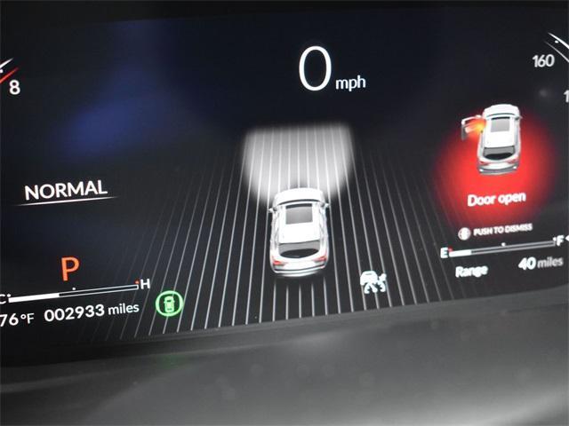 2024 acura mdx technology package