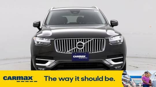 2024 Volvo XC90