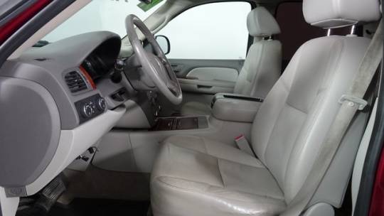 2009 Chevrolet Tahoe