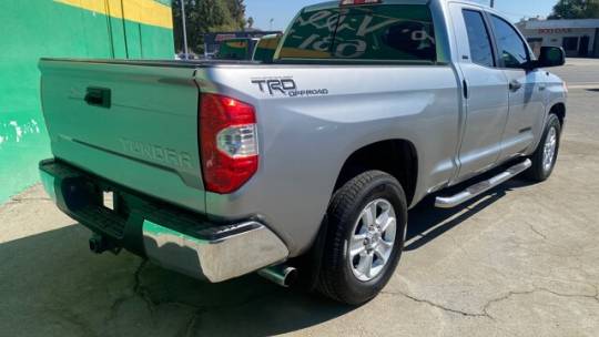 2015 Toyota Tundra