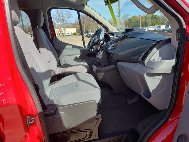 2015 ford transit-350 xlt
