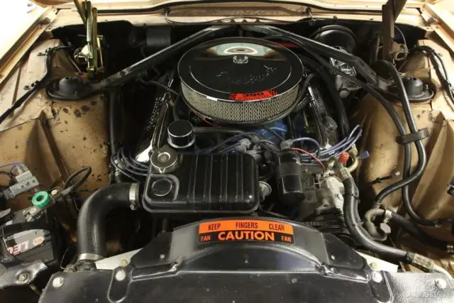 1964 ford thunderbird landau coupe 1964 landau used automatic