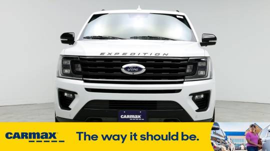 2021 Ford Expedition