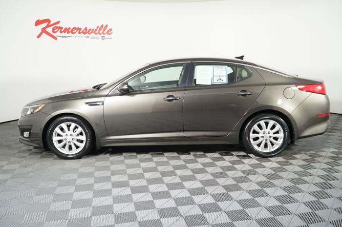 used 2015 kia optima ex kernersville, nc 27284 for sale in guthrie, north carolina