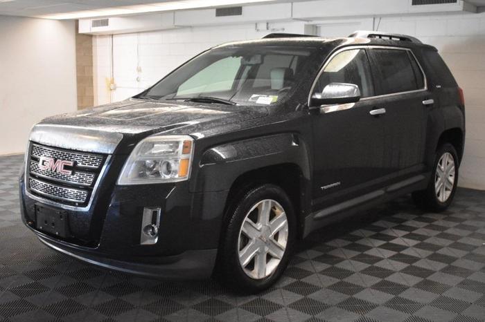 2011 gmc terrain slt-2 slt-2 4dr suv for sale in saco, maine