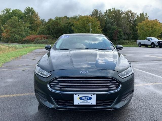 used 2015 ford fusion se utica, ny 13502 for sale in schuyler, new york