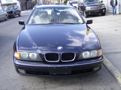 2000 bmw 528 528i in new york