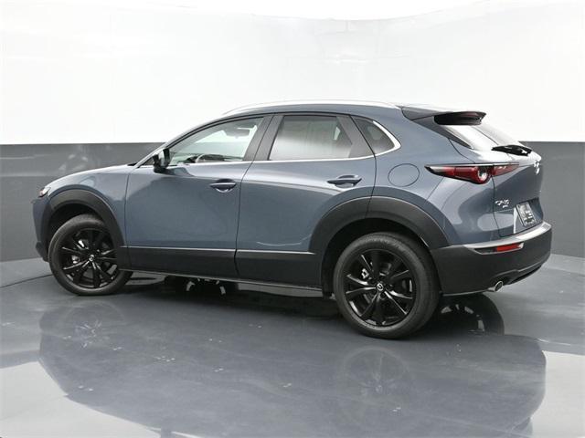 2023 mazda cx-30 base