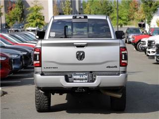2022 RAM 2500 limited