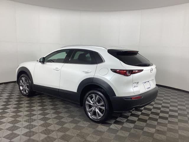 2023 mazda cx-30 2.5 s premium package 4dr i-activ all-wheel drive sport utility in grandville, michigan