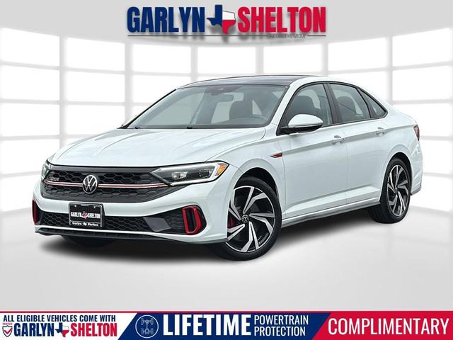 2022 volkswagen jetta gli 2.0t autobahn