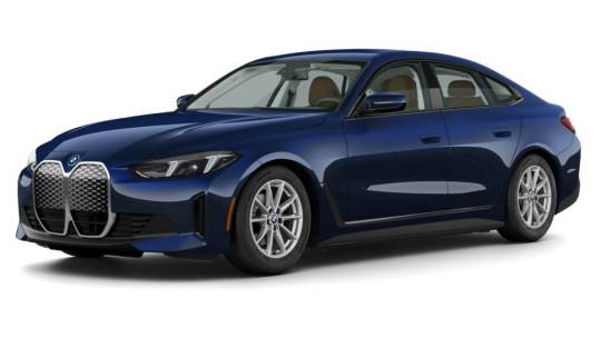 2025 BMW i4