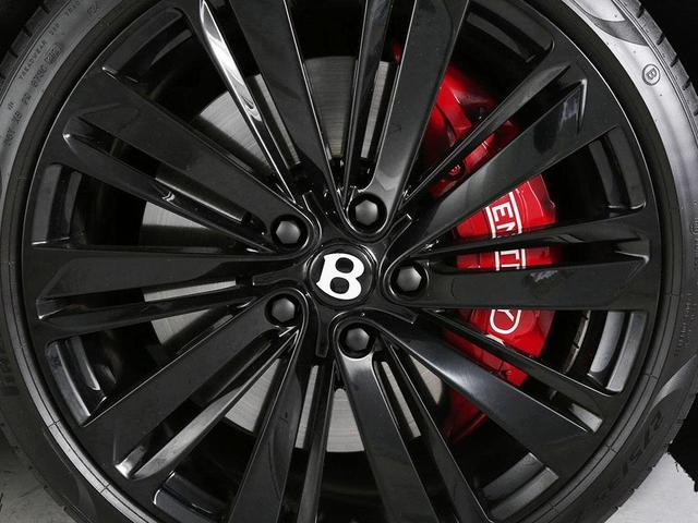 2020 bentley continental gt w12
